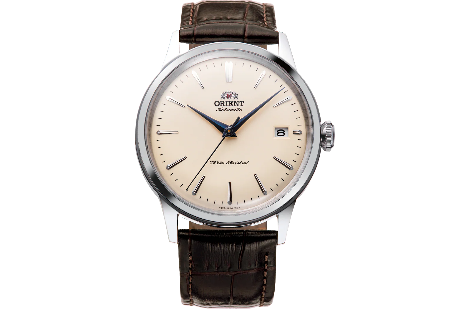 Orient Bambino Version 7