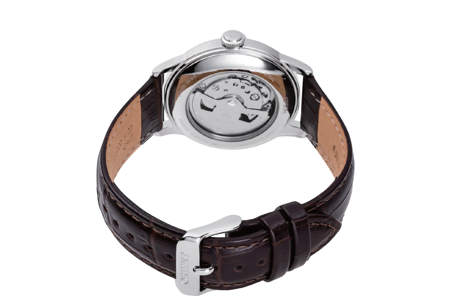 Orient Bambino Version 7