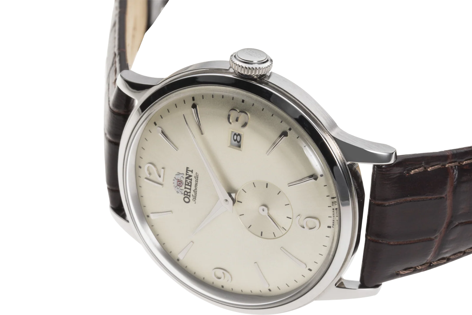 Orient Bambino Small Seconds