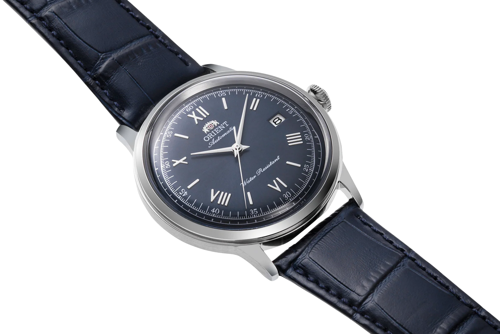 Orient Bambino Version 2