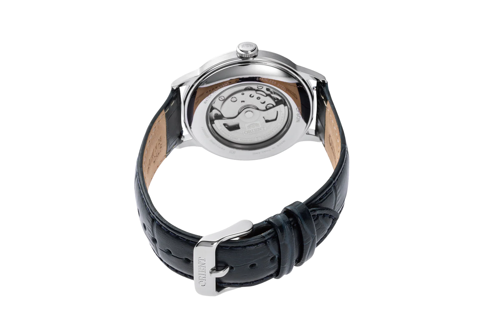 Orient Bambino Version 2
