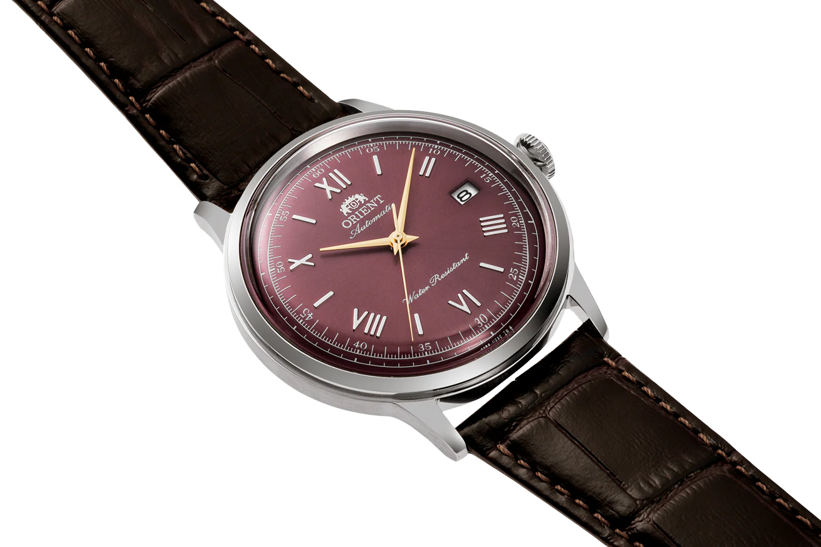 Orient Bambino Version 2