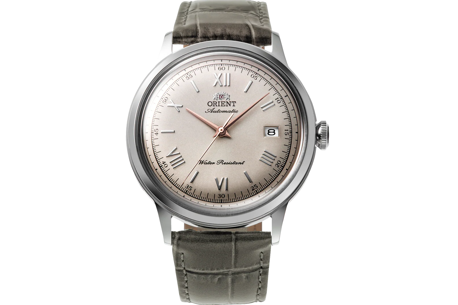 Orient Bambino Version 2