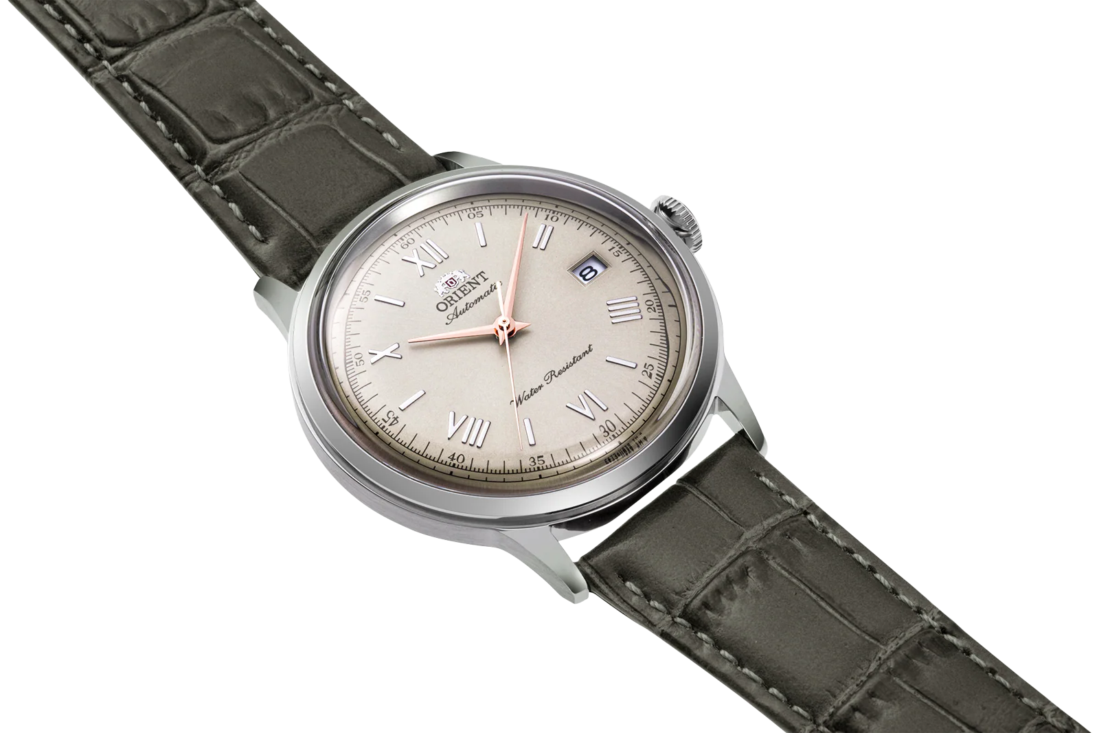 Orient Bambino Version 2
