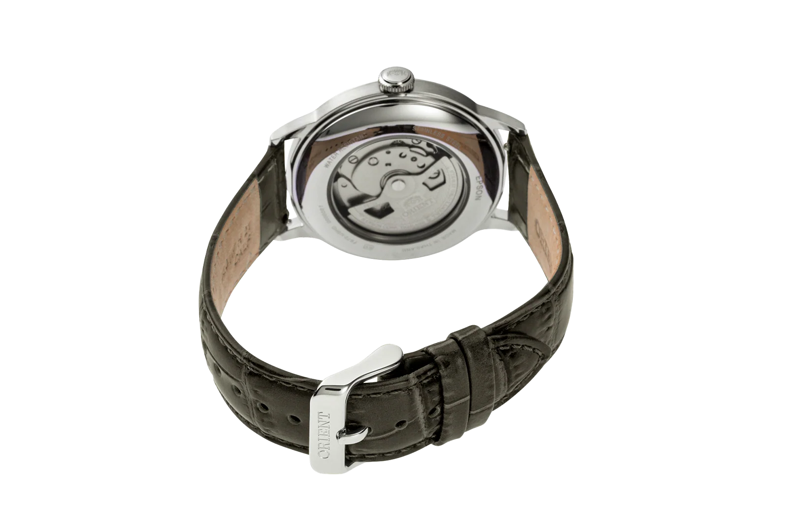 Orient Bambino Version 2