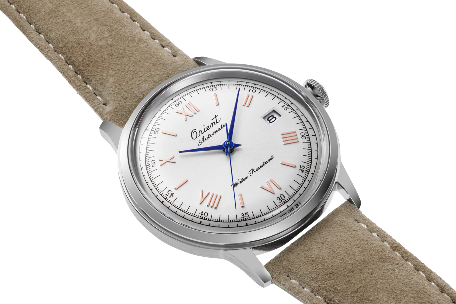 Orient Bambino Version 2 75th Anniversary