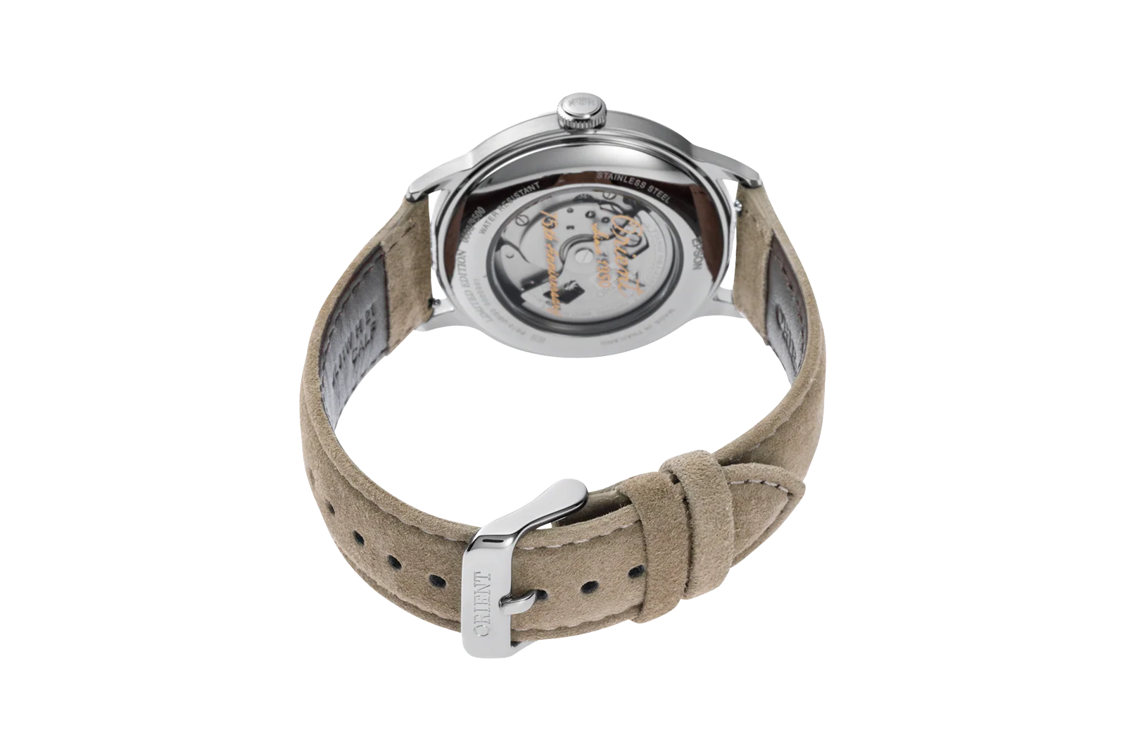 Orient Bambino Version 2 75th Anniversary