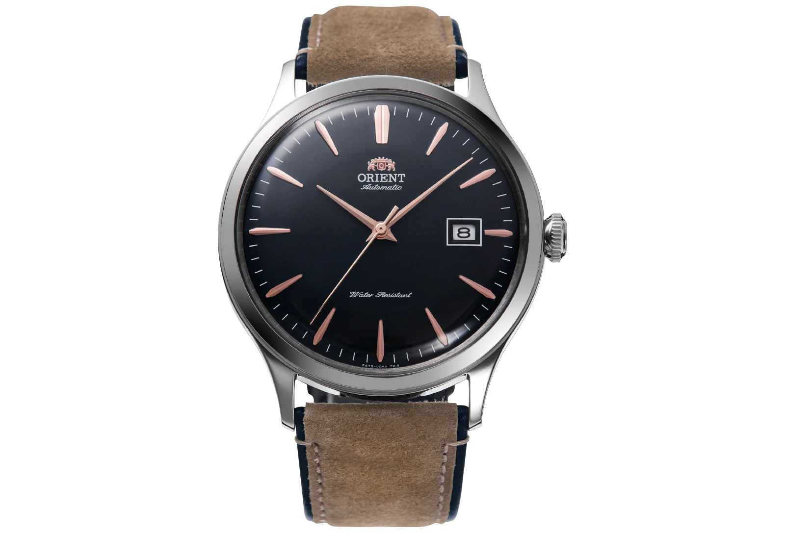 Orient Bambino Version 4