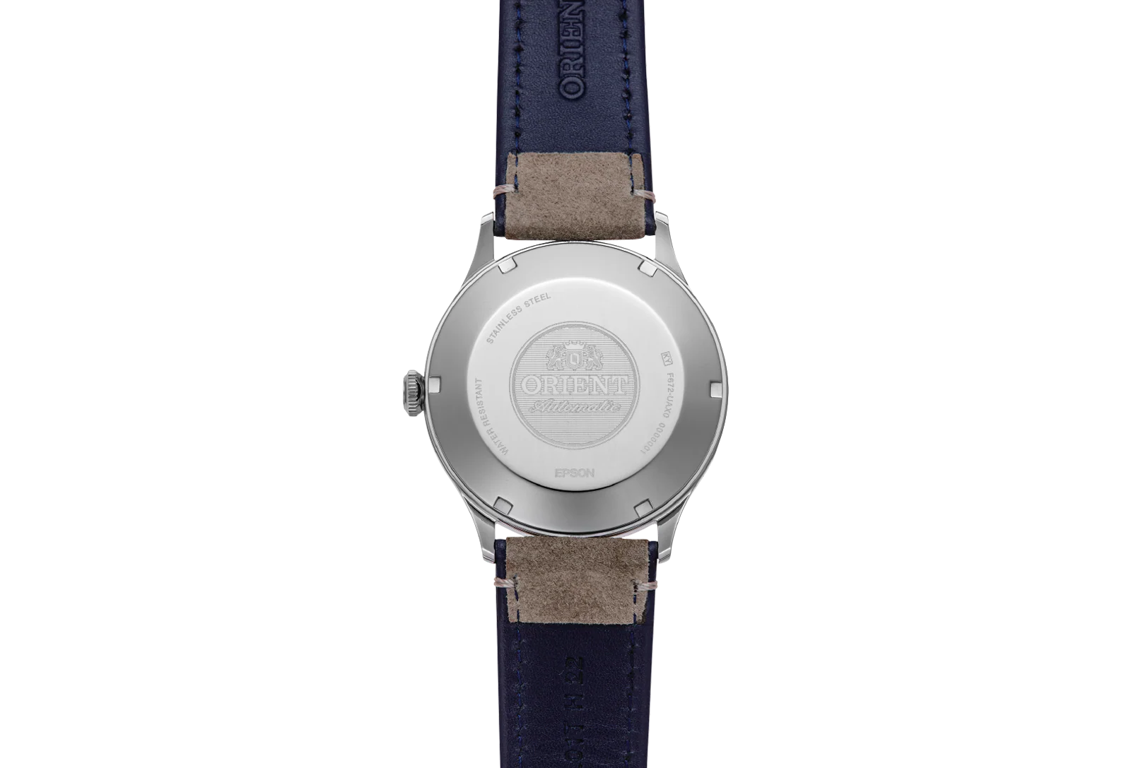 Orient Bambino Version 4