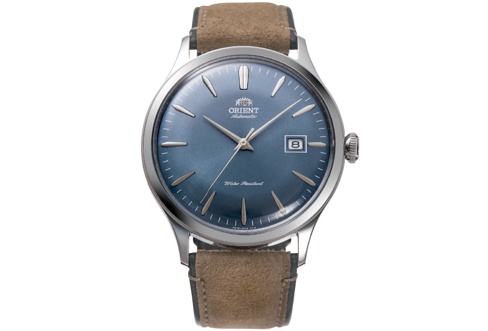 Orient Bambino Version 4