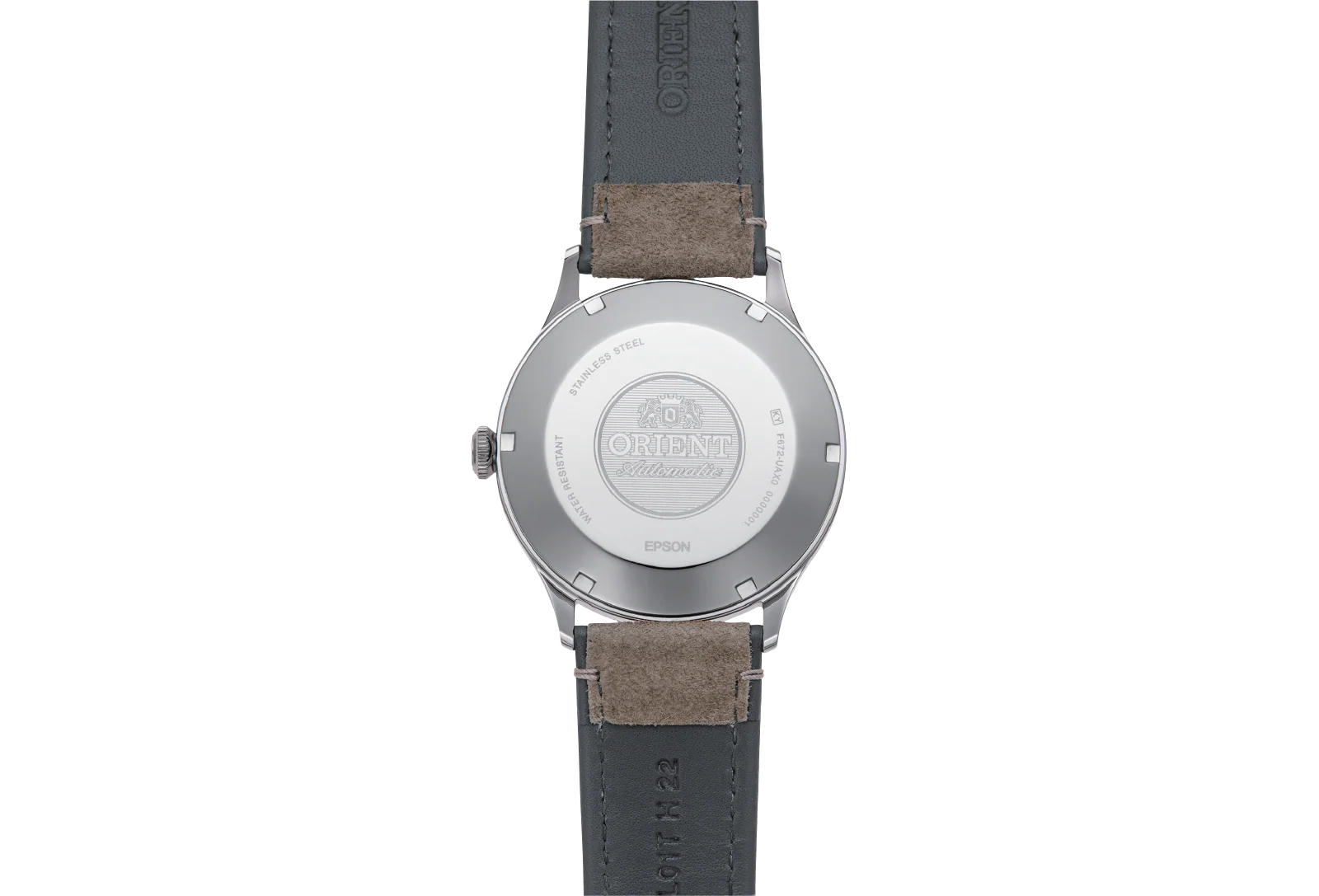 Orient Bambino Version 4