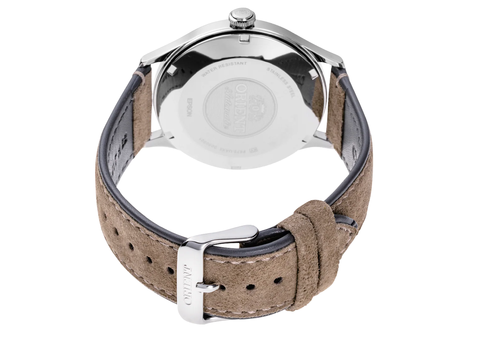 Orient Bambino Version 4