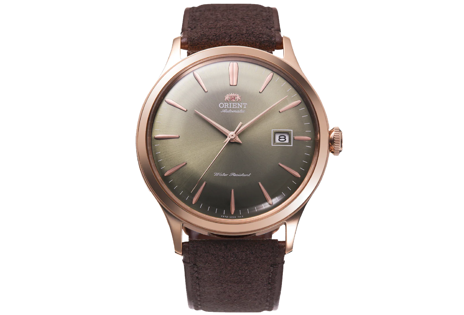 Orient Bambino Version 4