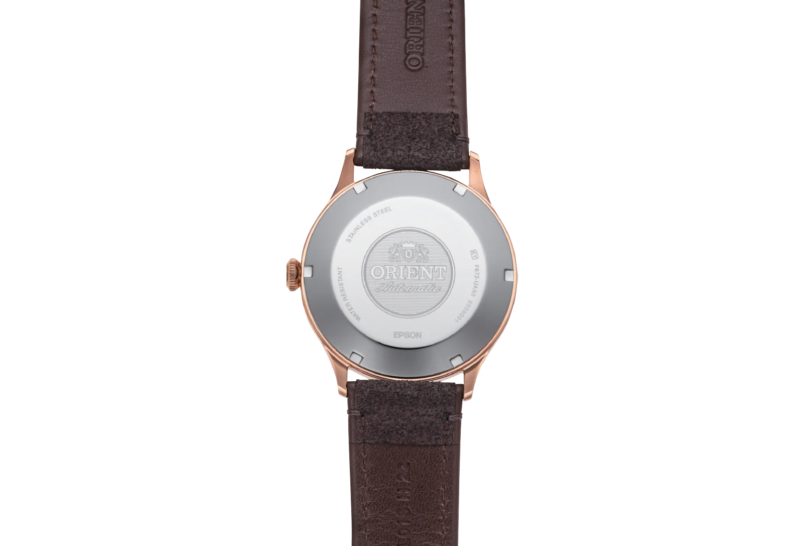 Orient Bambino Version 4
