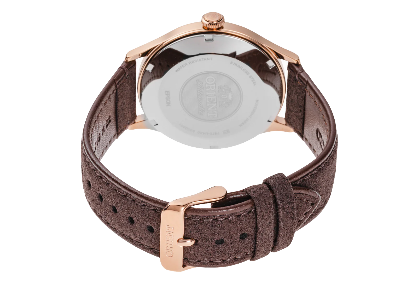 Orient Bambino Version 4