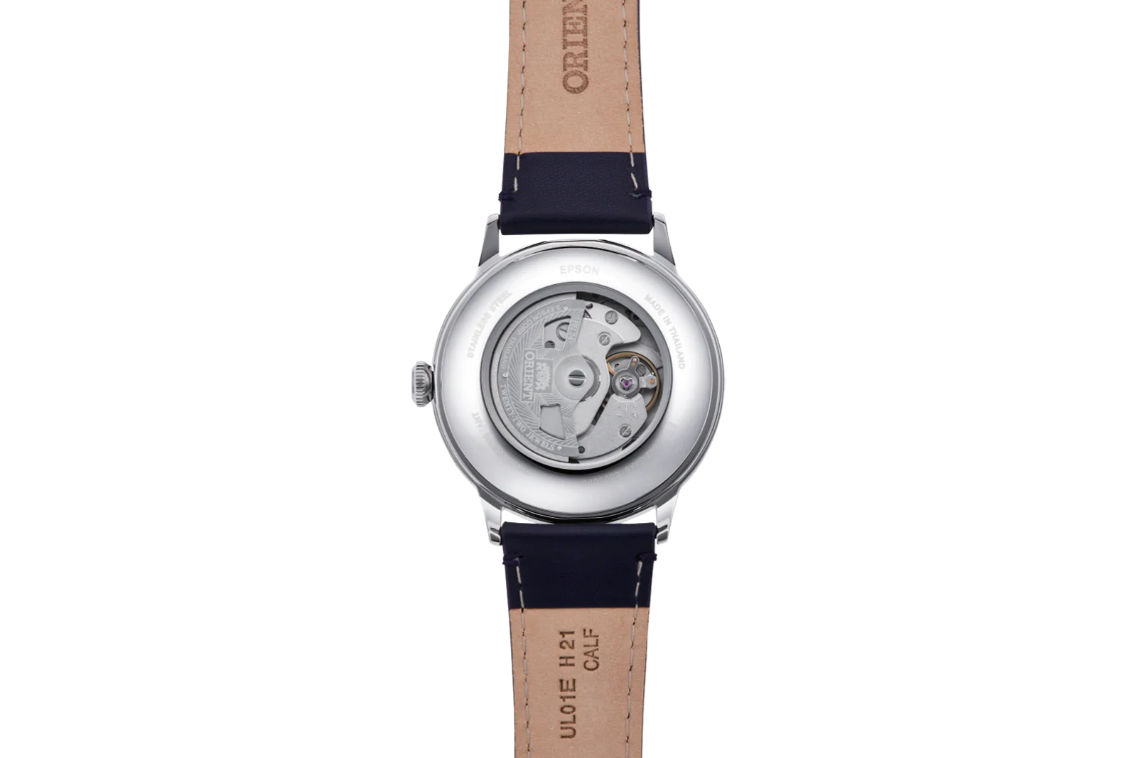 Orient Bambino Version 6