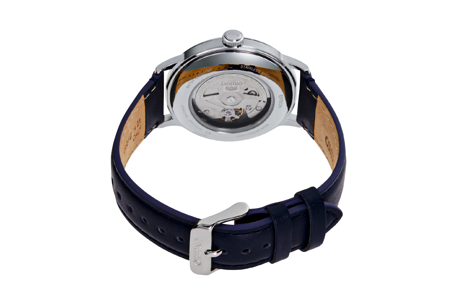 Orient Bambino Version 6