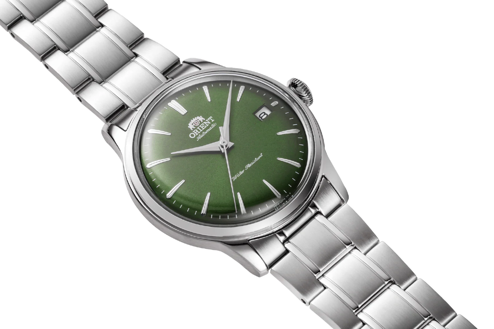 Orient Bambino Version 7