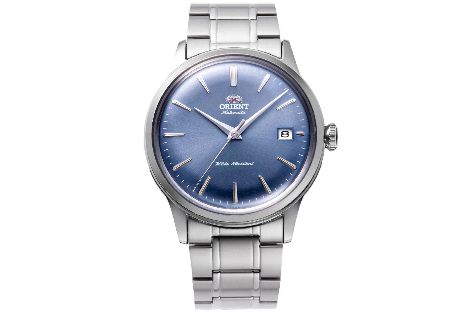 Orient Bambino Version 7