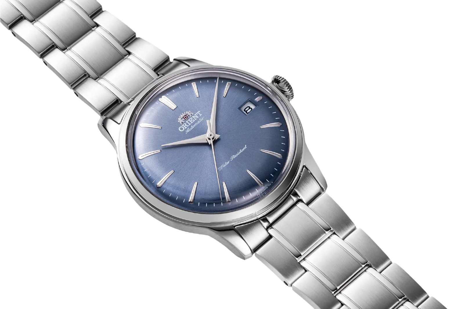 Orient Bambino Version 7