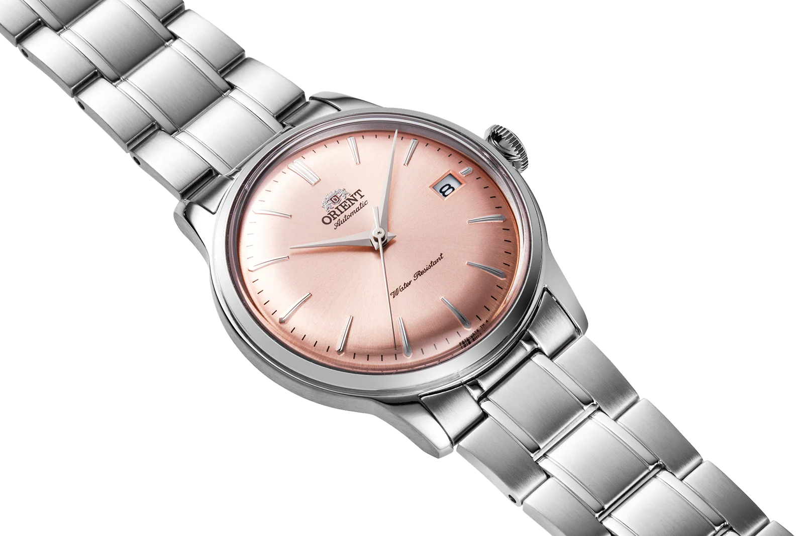 Orient Bambino Version 7