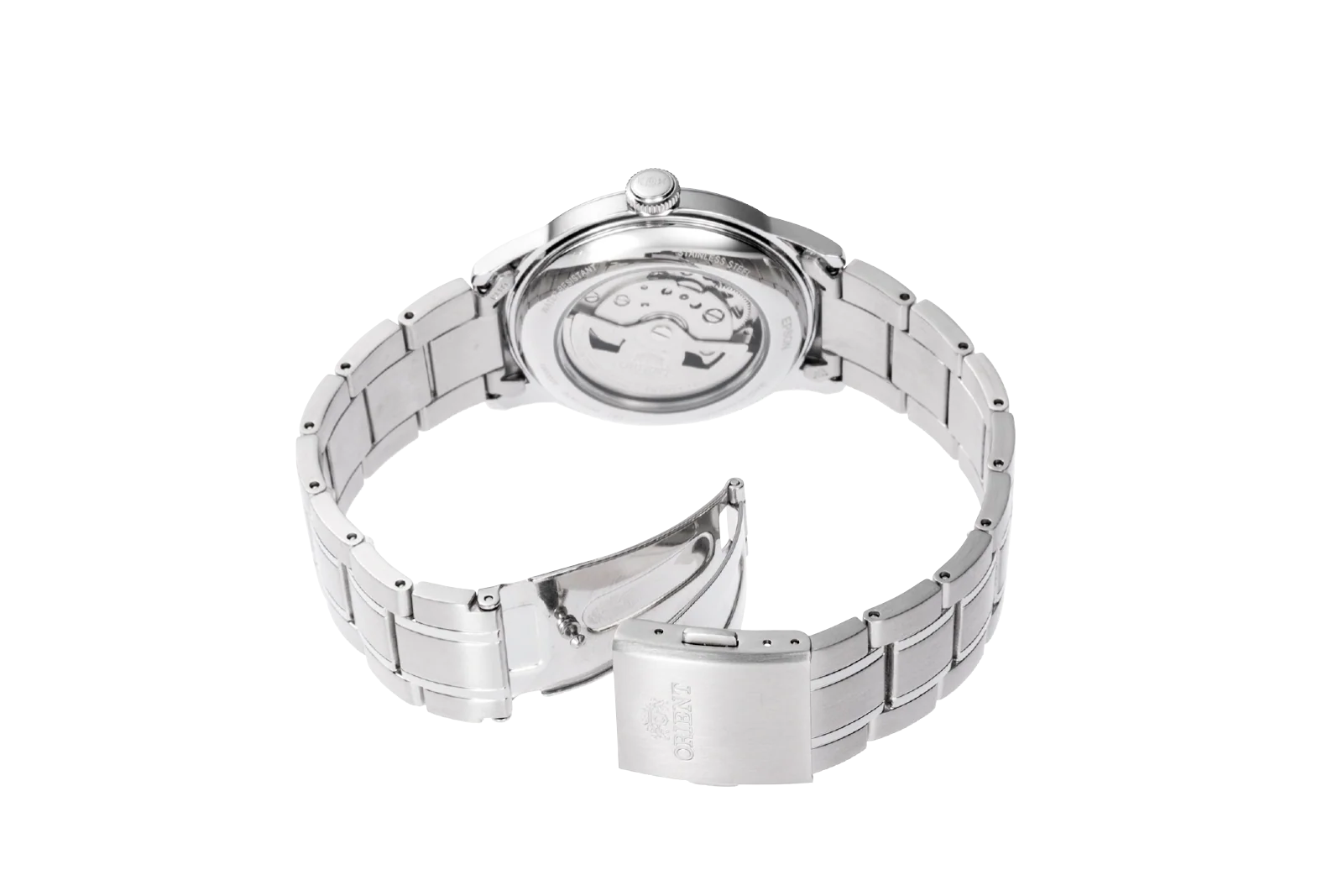 Orient Bambino Version 7