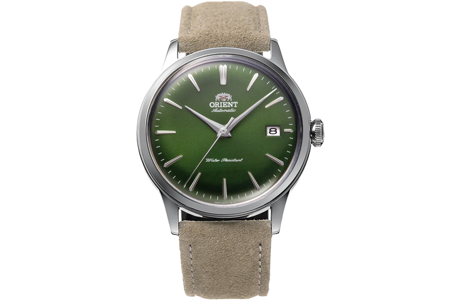 Orient Bambino Version 7