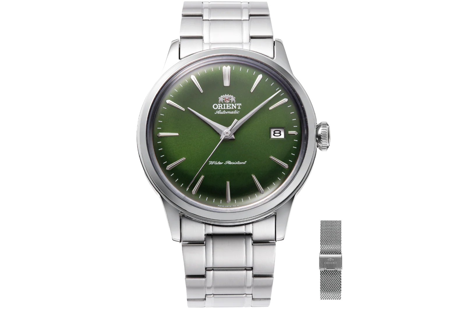 Orient Bambino Version 7