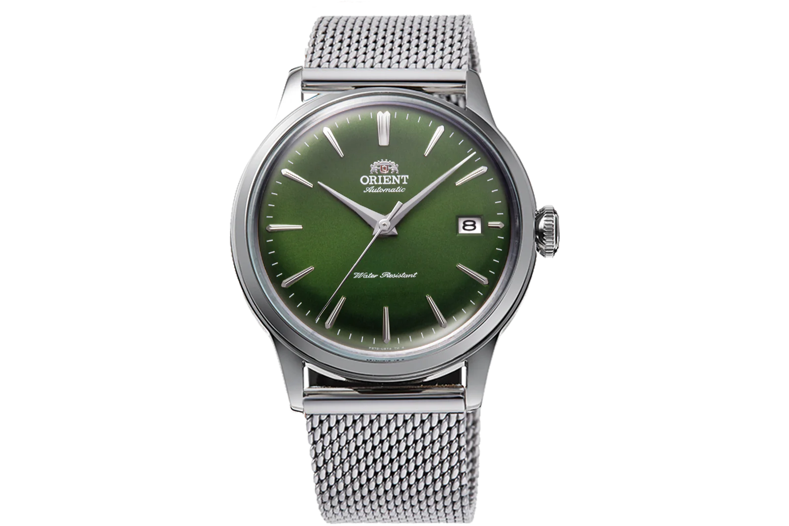 Orient Bambino Version 7