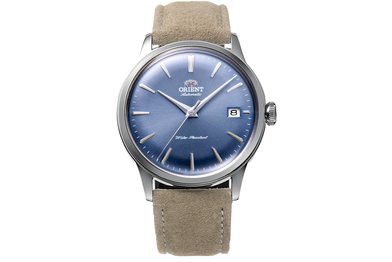 Orient Bambino Version 7