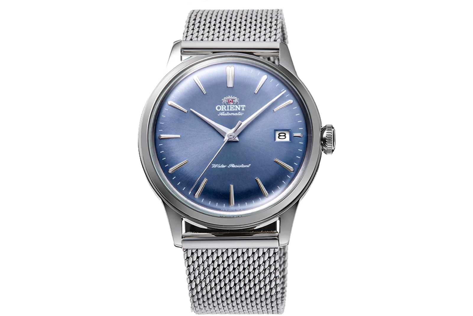 Orient Bambino Version 7