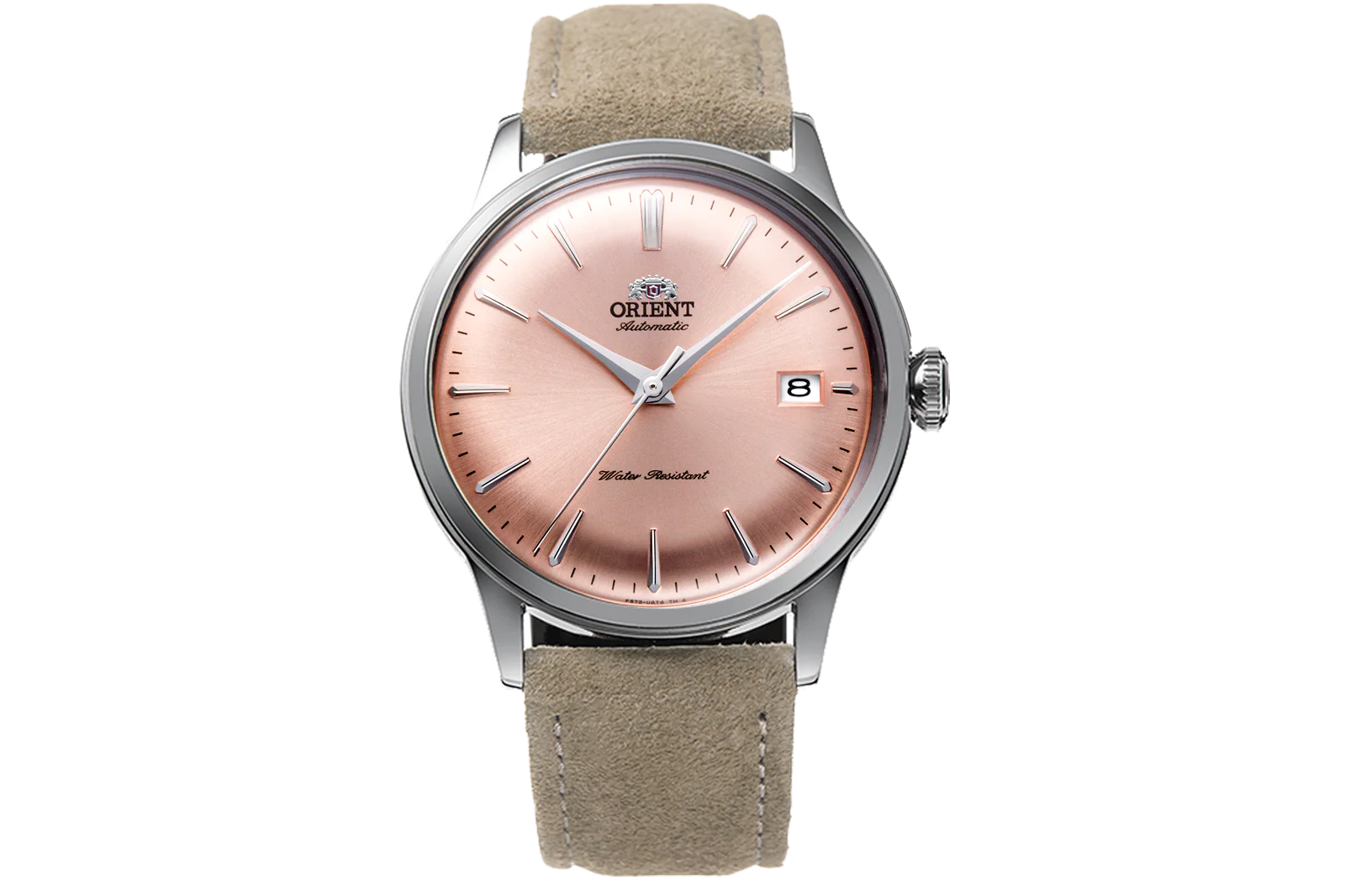 Orient Bambino Version 7