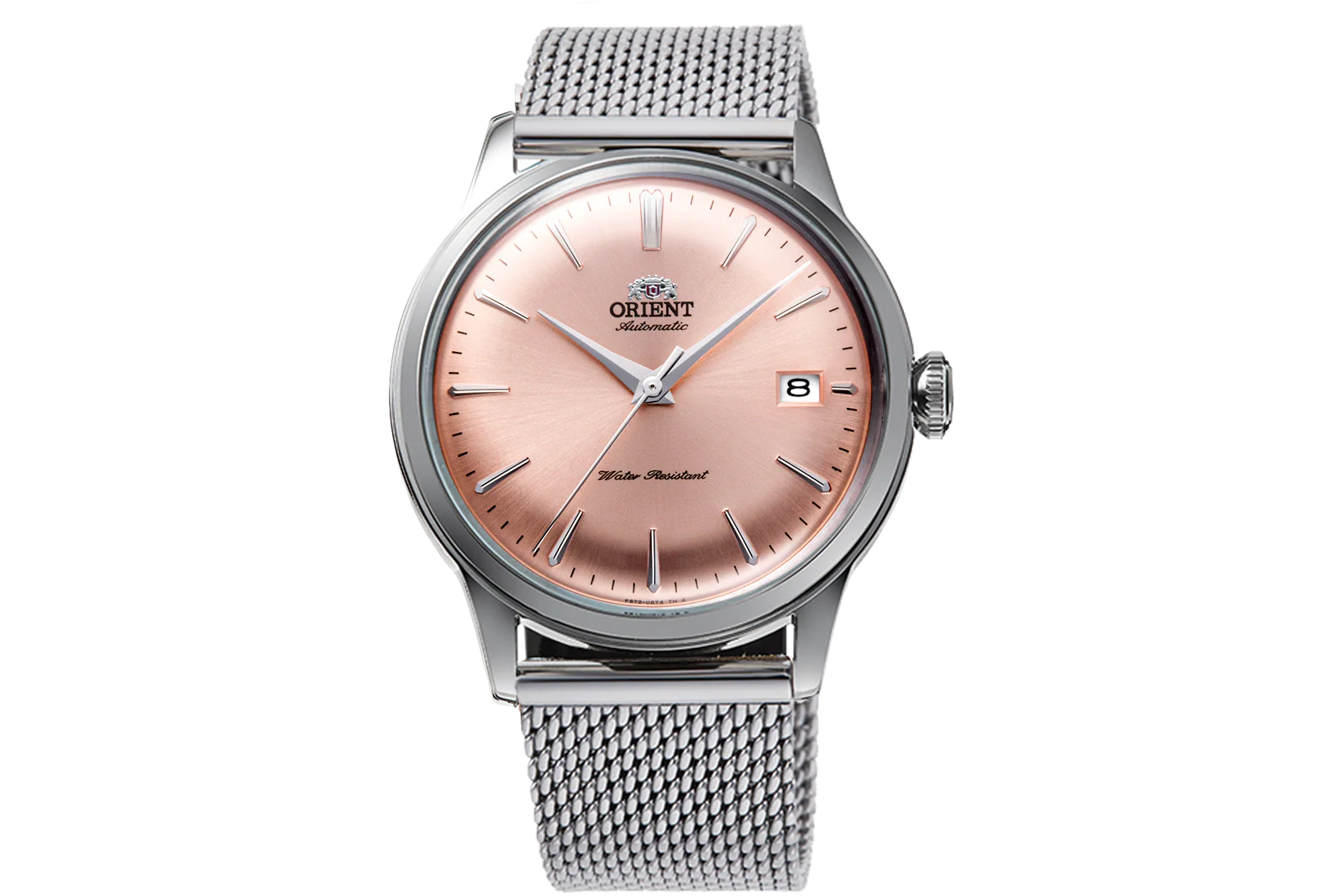 Orient Bambino Version 7