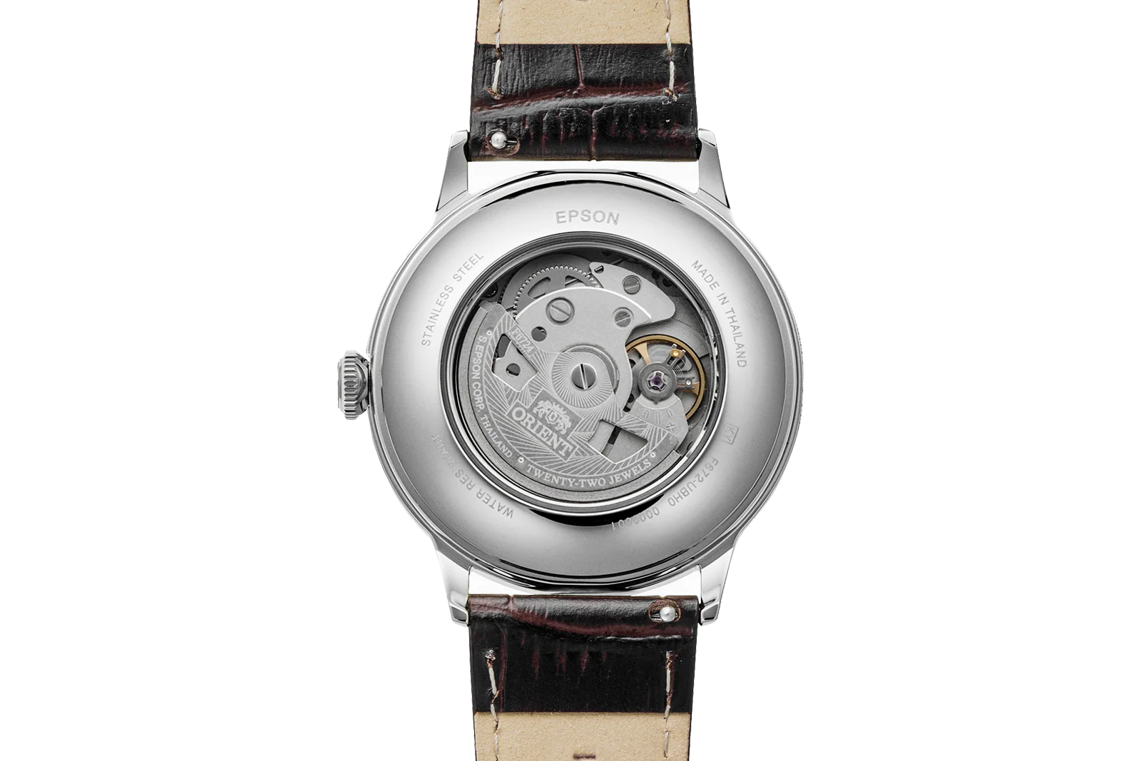 Orient Bambino Version 7 (40.5mm)