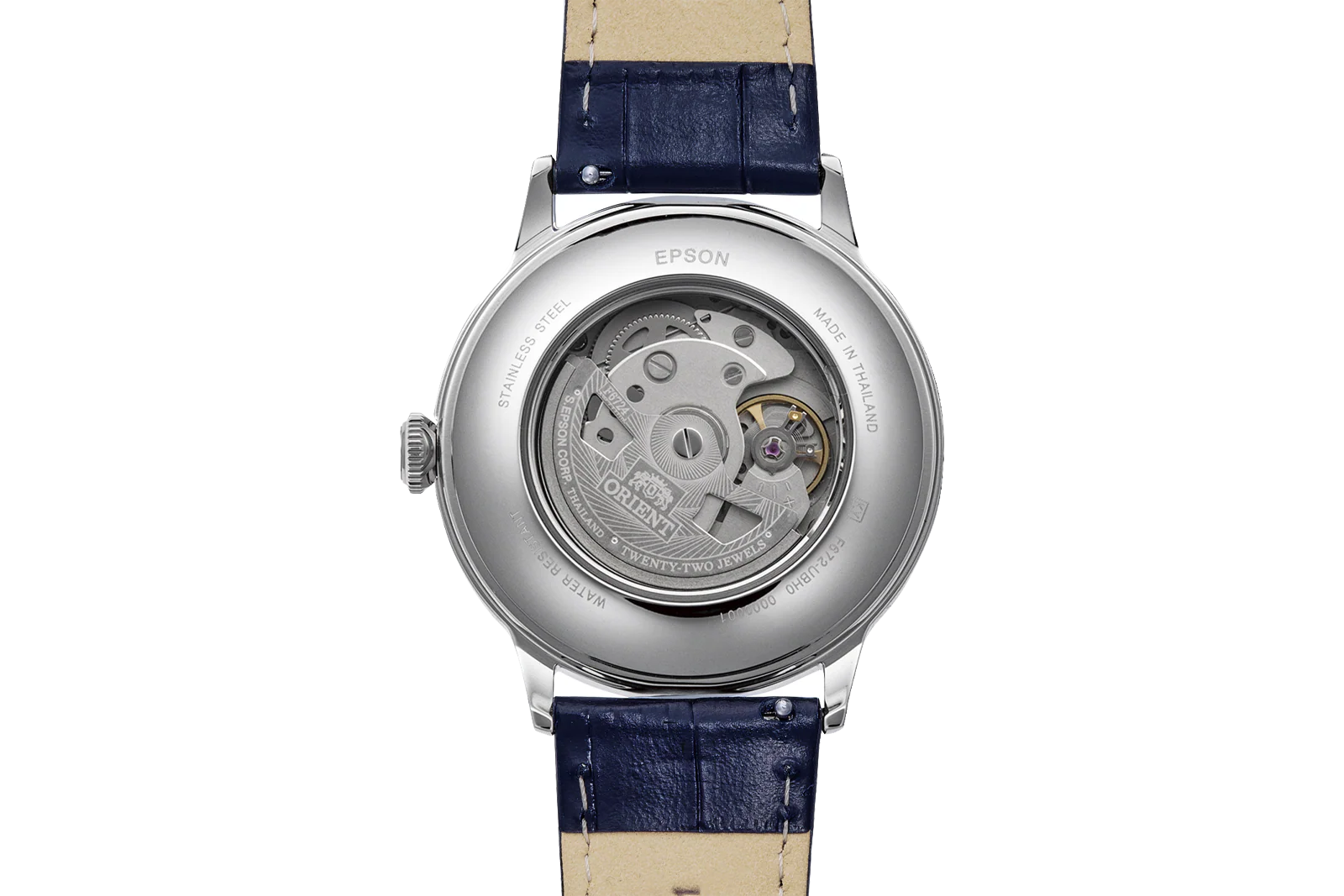 Orient Bambino Version 7 (40.5mm)