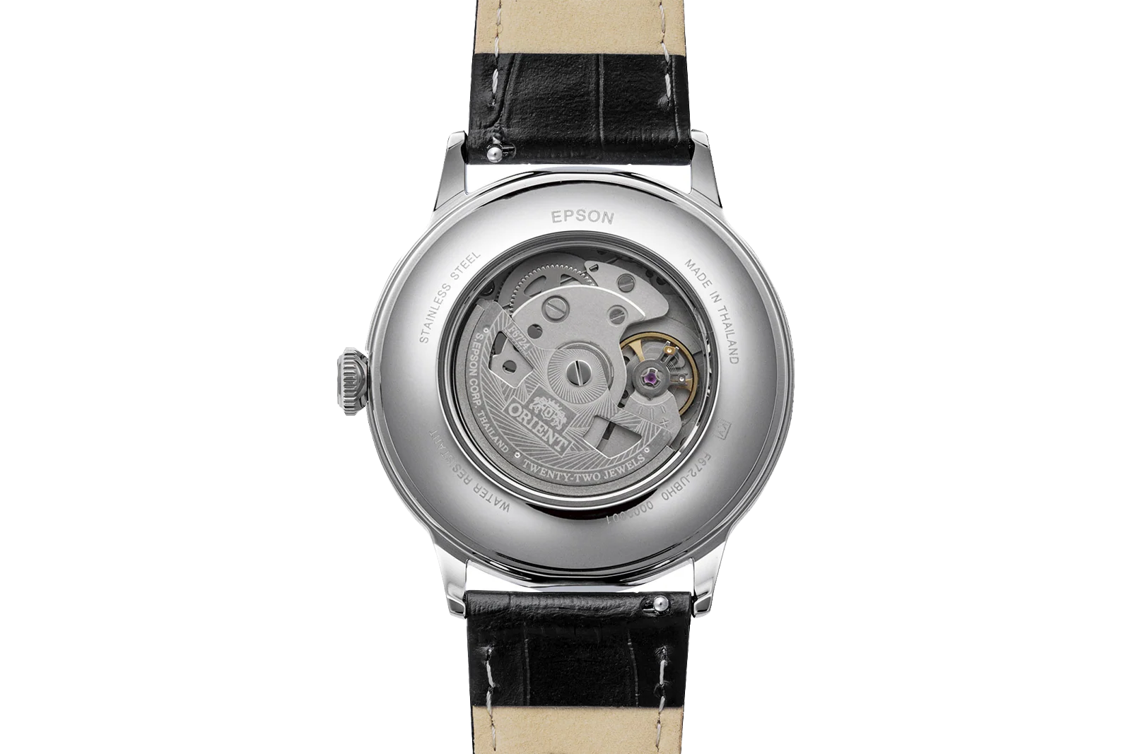 Orient Bambino Version 7 (40.5mm)