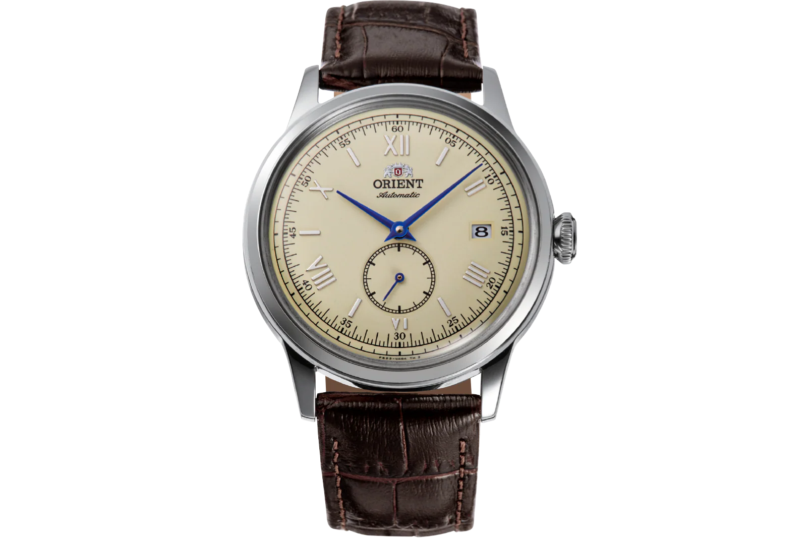Orient Bambino Version 2 Small Seconds