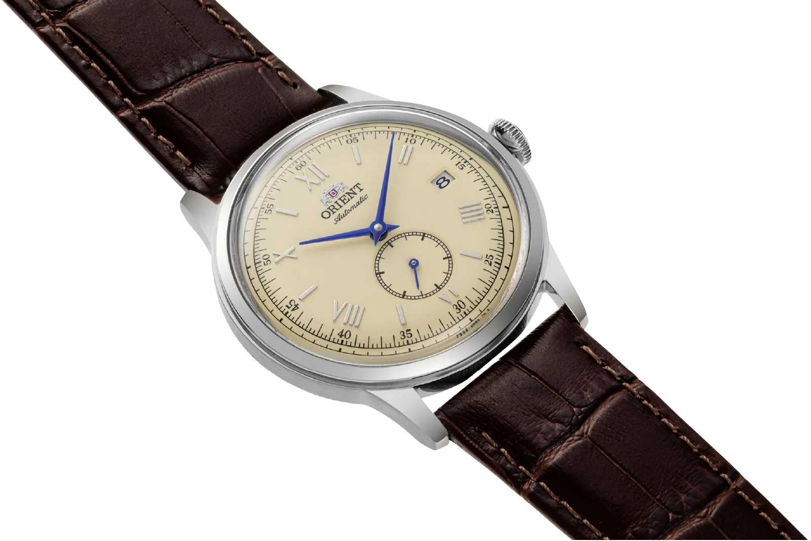 Orient Bambino Version 2 Small Seconds