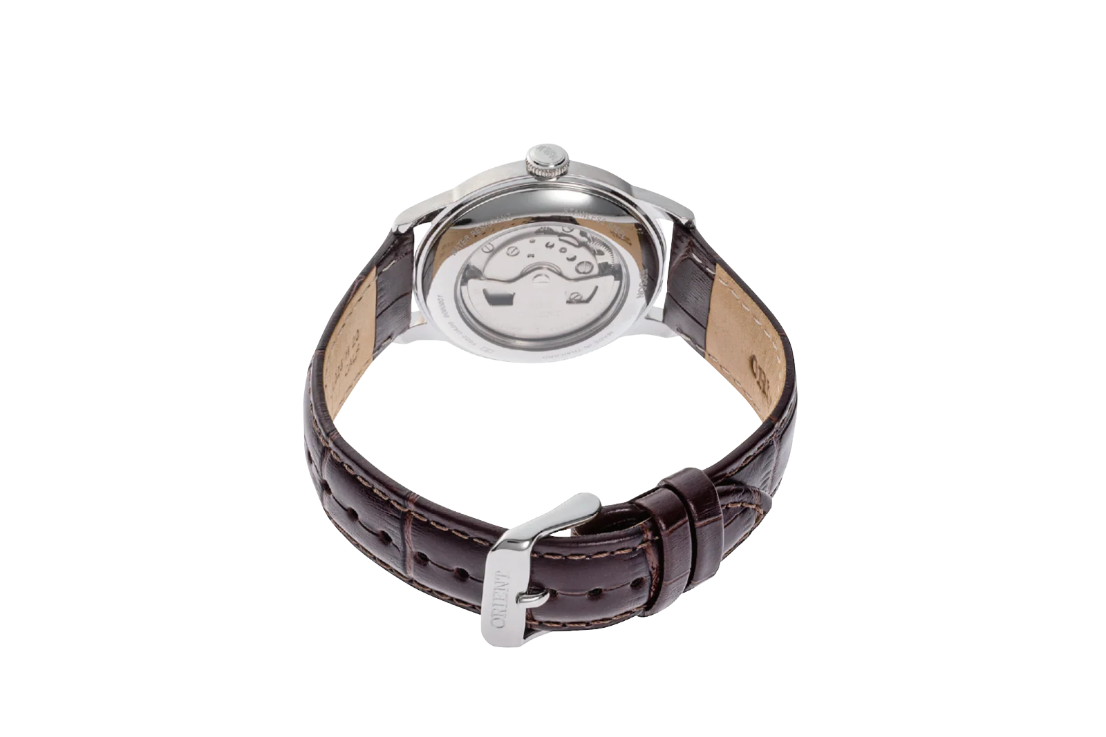 Orient Bambino Version 2 Small Seconds