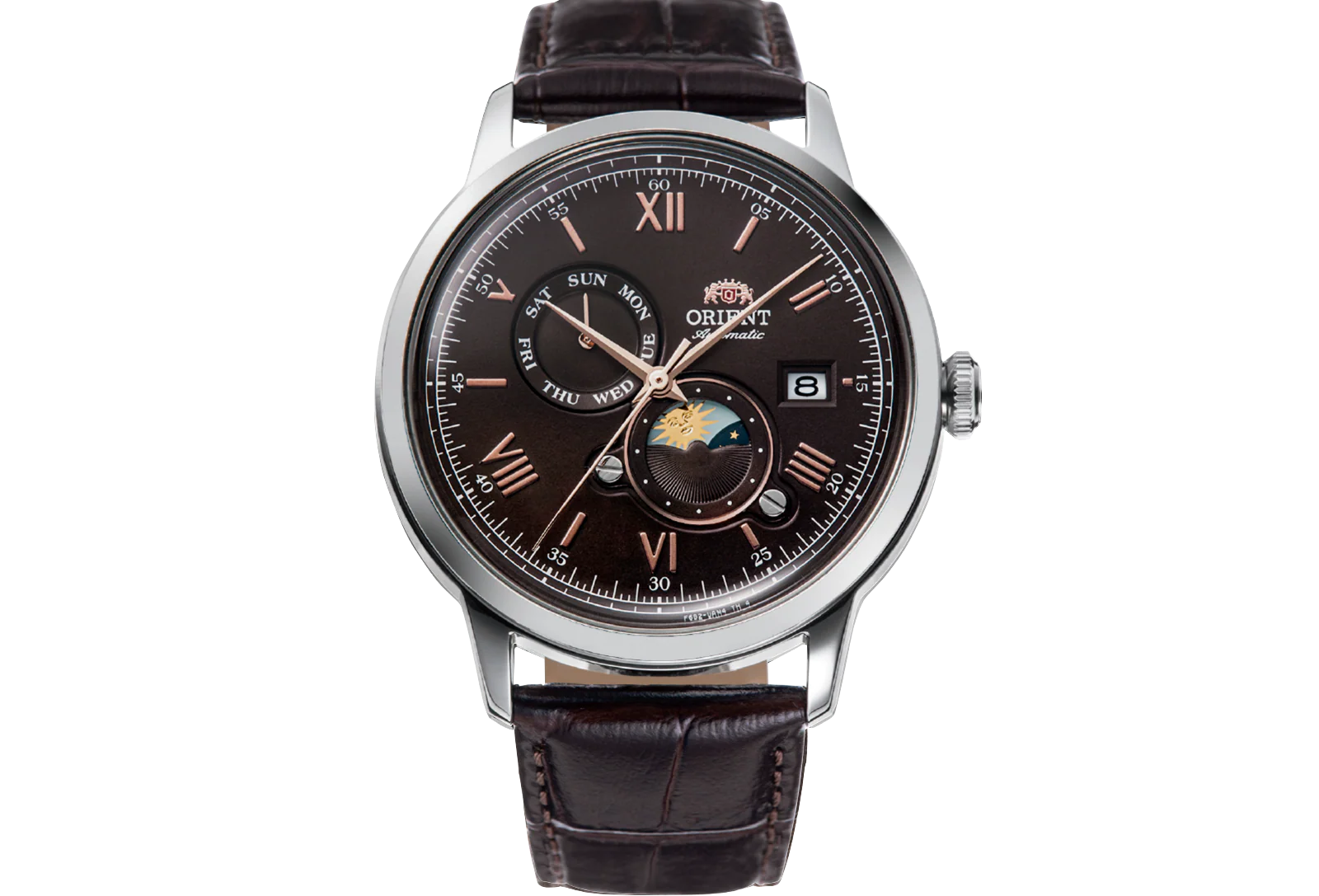 Orient Bambino Version 9