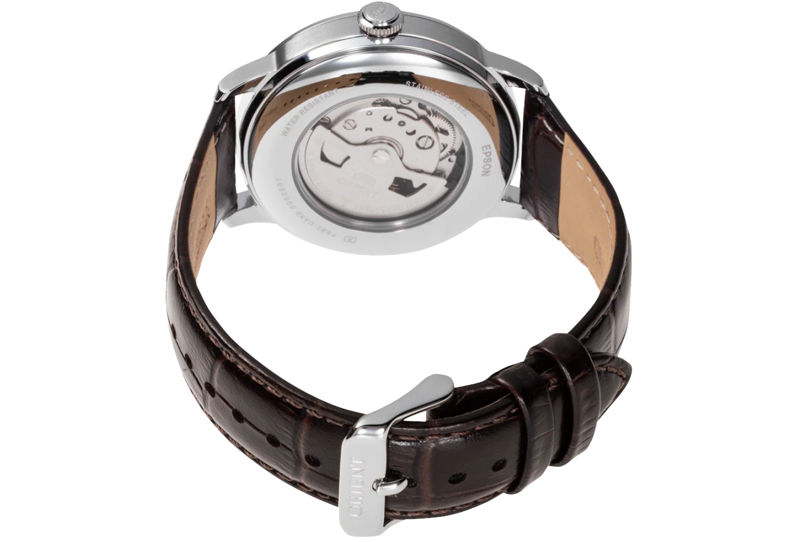 Orient Bambino Version 9