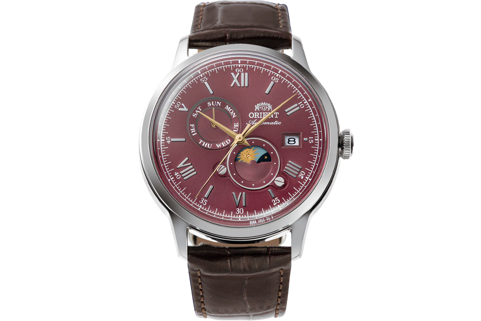 Orient Bambino Version 9
