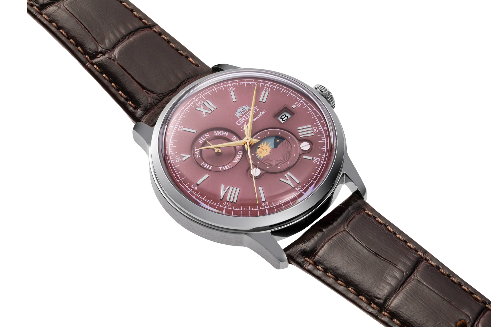 Orient Bambino Version 9