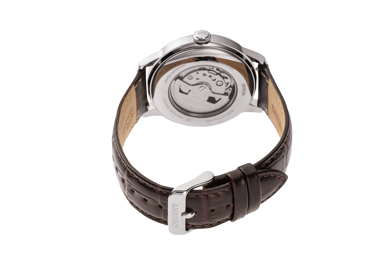 Orient Bambino Version 9