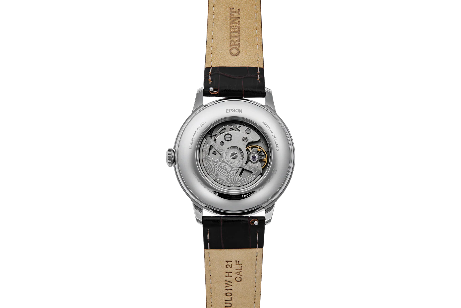 Orient Bambino Version 9