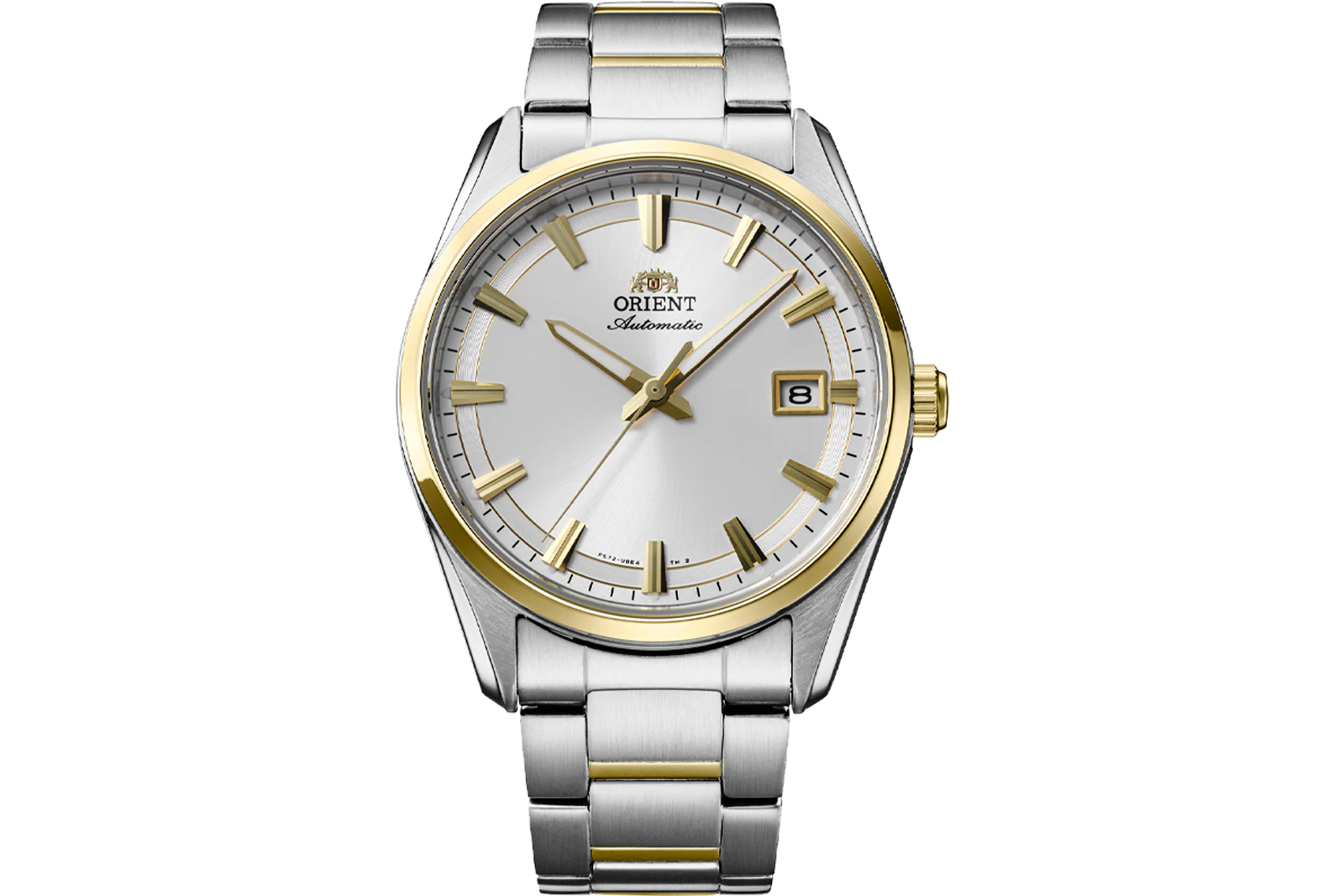 Orient Stretto Date