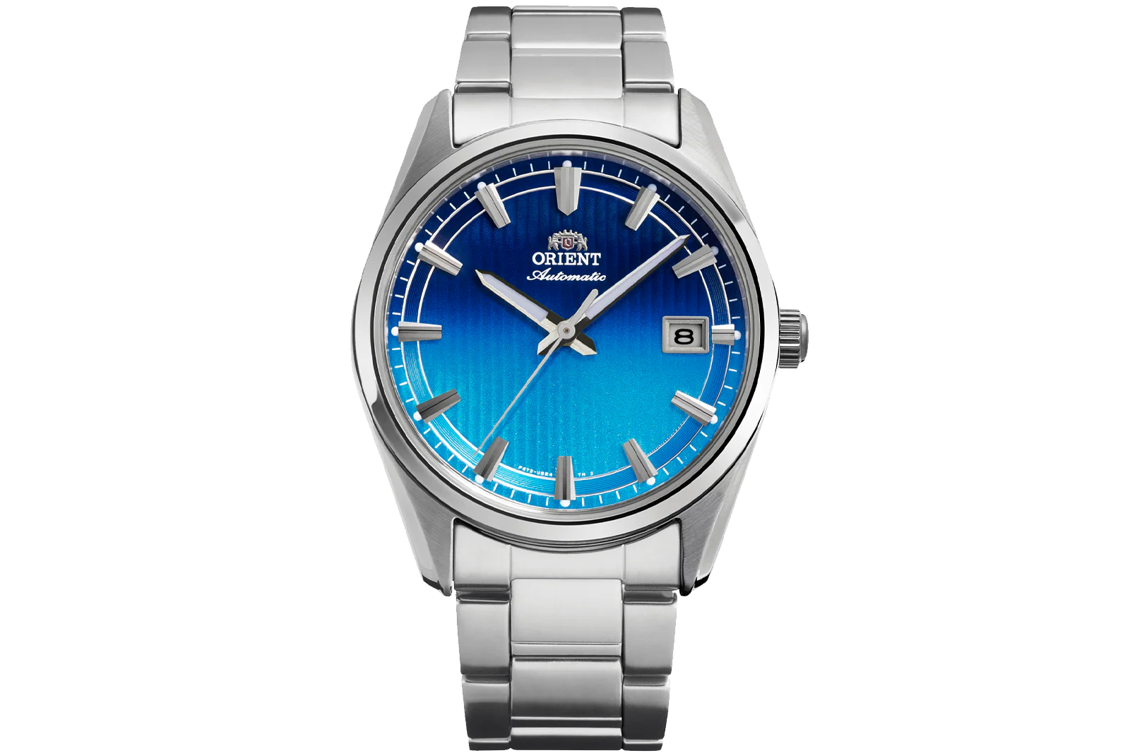 Orient Stretto Date LE