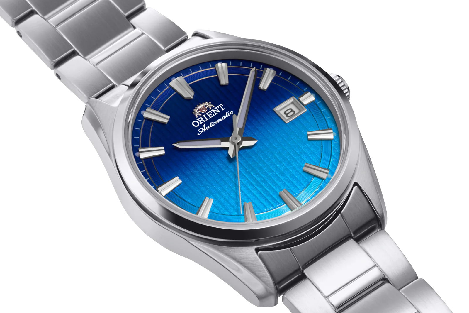 Orient Stretto Date LE