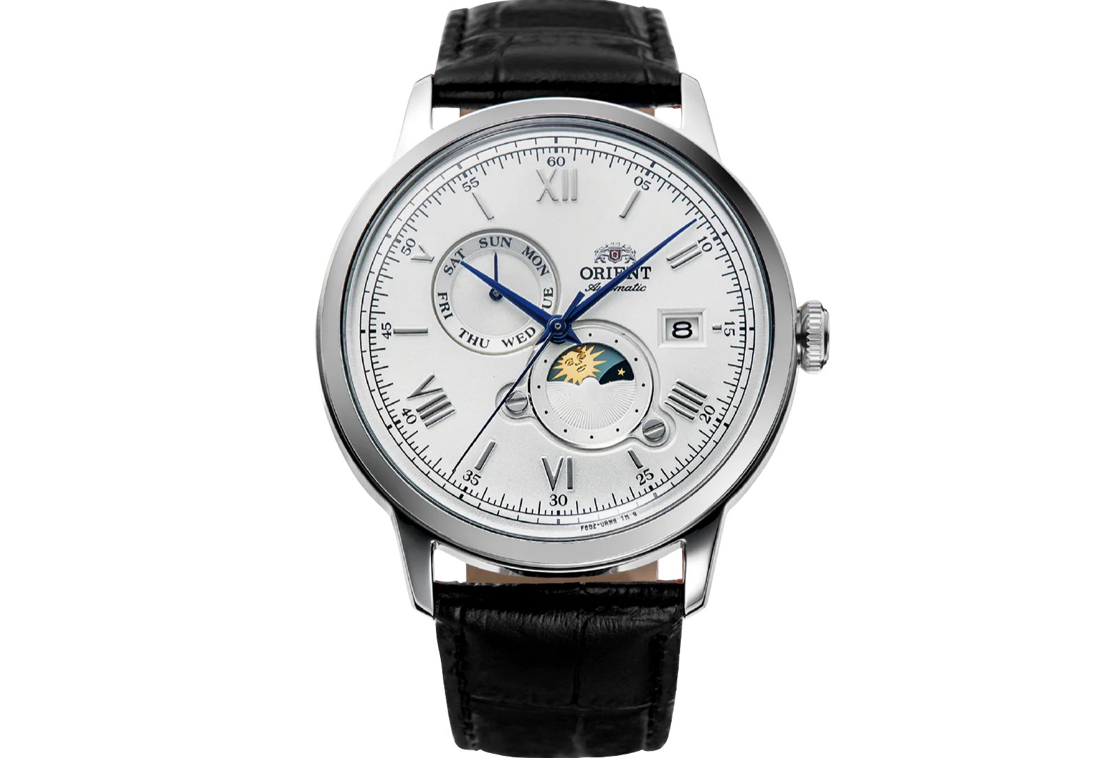 Orient Bambino Version 9