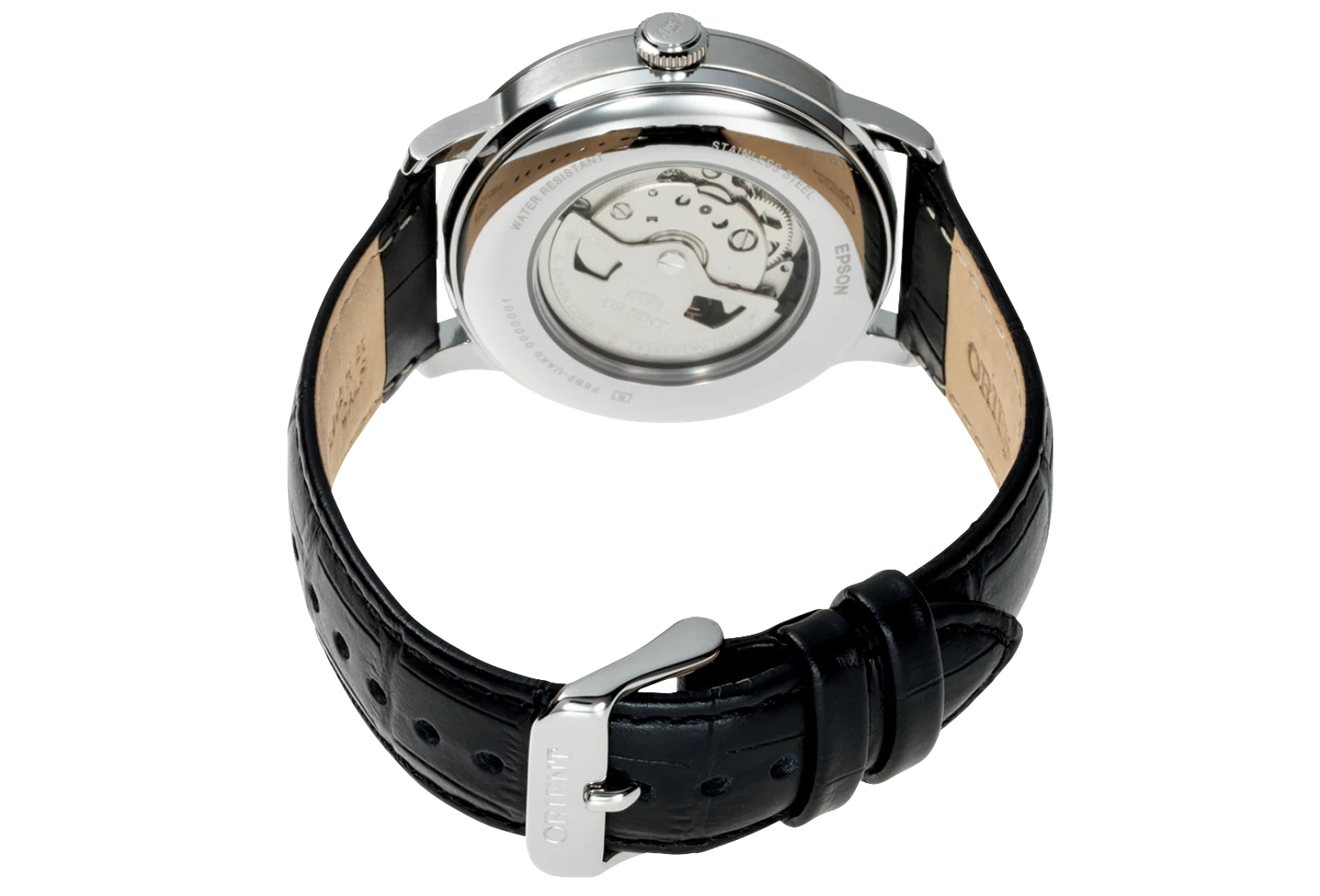 Orient Bambino Version 9